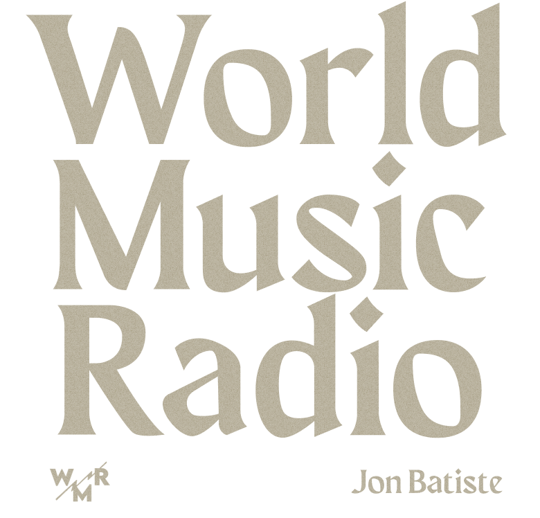 world music radio
